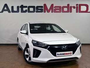 Hyundai IONIQEV 88kW Klass