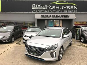 Hyundai IONIQExecutive BlueDrive Hybride 1.6CC 105PK Automaat