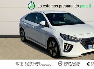 Hyundai IONIQHEV 1.6 GDI Klass LE