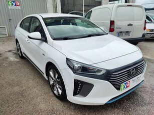 Hyundai IONIQHEV 1.6 GDI Tecno