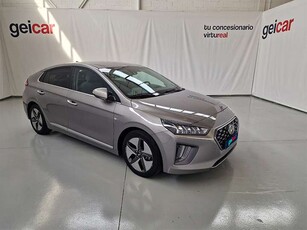 Hyundai IONIQHEV 1.6 GDI Tecno