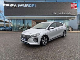 Hyundai IONIQHybrid 141ch Business