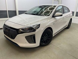 Hyundai IONIQHYBRID PREMIUM DCT INFINITY XENON RFK SHZ 1.6 G...