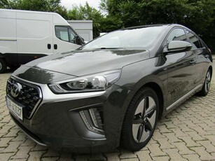 Hyundai IONIQIONIQ 1.6 GDI Trend-Paket Hybrid (EURO 6d) Autom.