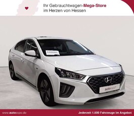 Hyundai IONIQIONIQ Hybrid 1.6 GDI Style Navi SHZ LED