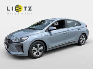 Hyundai IONIQIONIQ Hybrid Premium 1,6 GDi PHEV 630k-P1/6