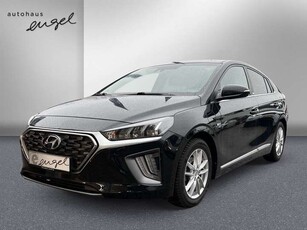 Hyundai IONIQIONIQ Plug-in-Hybrid 1.6 GDI Style,KLIMA,NAVI,SH