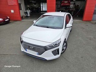 Hyundai IONIQPLUG-IN 141CH EXECUTIVE