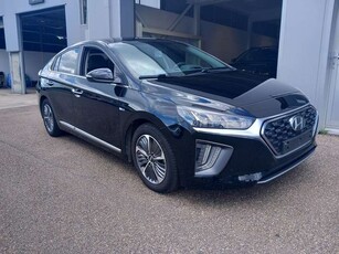 Hyundai IONIQPlug-in, Full option,Leder, enz.