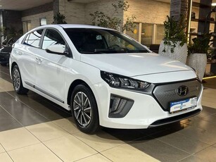 Hyundai IONIQStyle Elektro ACC LED Navi R.Cam SHZ PDC