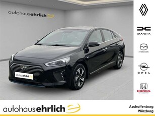 Hyundai IONIQStyle Hybrid 1.6 GDI NAVI PDC RfK SHZ