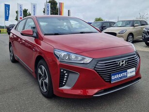 Hyundai IONIQTrend Hybrid Ganzjahresreifen