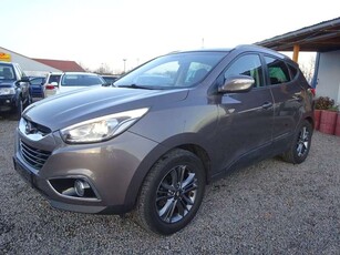 Hyundai iX352.0 GDI Trend 2WD Automatik