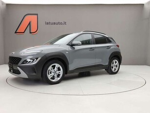 Hyundai KONA1.0 T-GDI 120CV 48V XTECH