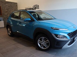 Hyundai KONA1,0 T-GDI 2WD Smart Line DAB RFK Klimaaut.