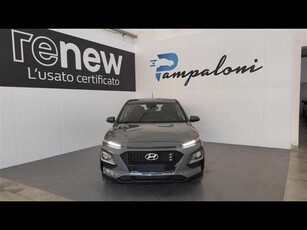 Hyundai KONA1.0 t gdi Classic 2wd 120cv my18