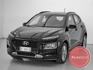 Hyundai KONA1.0 T-GDI Exellence