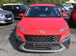 Hyundai KONA1.0 T-GDi Exellence