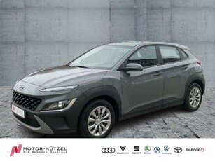 Hyundai KONA1.0 T-GDI PURE APP+RFK+DAB+BT+MFA+MFL+KLIMA