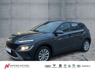 Hyundai KONA1.0 T-GDI PURE APP+RFK+DAB+BT+MFL+MFA+KLIMA