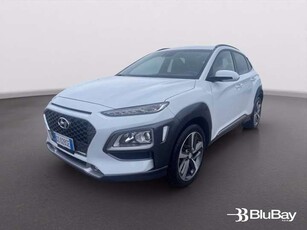 Hyundai KONA1.0 T-GDI XAdvanced