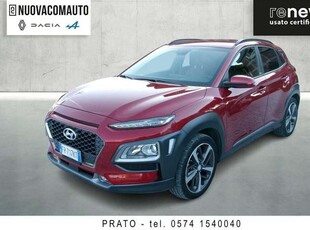 Hyundai KONA1.0 t-gdi Xpossible 2wd 120cv my18