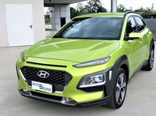 Hyundai KONA1.0 T-GDI Xpossible