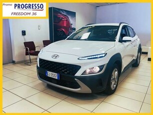 Hyundai KONA1.0 T-GDI XTech