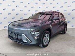 Hyundai KONA1.0 T-GDI XTech