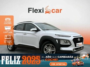 Hyundai KONA1.0 TGDI Essence 4x2