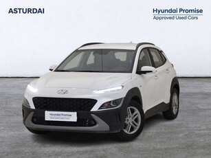 Hyundai KONA1.0 TGDI Maxx 4x2