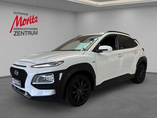 Hyundai KONA1.6 Advantage Hybrid 2WD *MIT NAVI PAKET & MEHR*