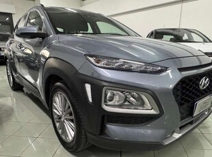 Hyundai KONA1.6 CRDI 115 CV Comfort