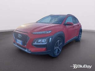 Hyundai KONA1.6 CRDI 115 CV Xpossible