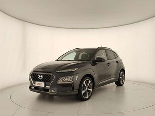 Hyundai KONA1.6 CRDI 136 CV DCT Xpossible