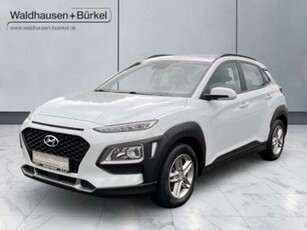 Hyundai KONA1.6 CRDi Trend 2WD *NAVI *R.KAM *Klimaauto. Klima