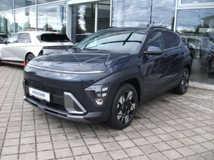 Hyundai KONA1.6 GDI DCT Hybrid Trend (SX2)