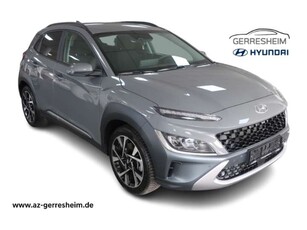 Hyundai KONA1.6 Turbo 198PS DCT 2WD PRIME HUD Navi digitales C