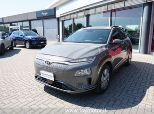 Hyundai KONA1ªs. (2017-23) EV 39 kWh XPrime