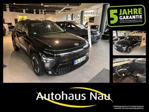 Hyundai KONA48 Trend Elektro FLA SpurH LM Navi PDC ACC