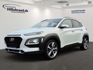 Hyundai KONAAdvantage +2WD 1.0 T-GDI -+Schiebedach+AHK