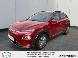 Hyundai KONAAdvantage Elektro 100kW Klimaaut. EPH Rückfahrk...