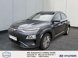 Hyundai KONAAdvantage Elektro 2WD 100kW Klimaaut. EPH Rückf...