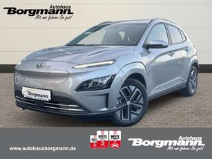 Hyundai KONAADVANTAGE-Paket Rückfahrkamera - Tempomat