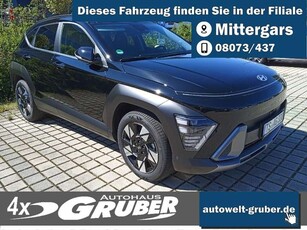 Hyundai KONAAutomatik PRIME+Schiebedach+Sitz-Paket+Bose