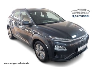 Hyundai KONAElectro MJ20 (150kW) TREND-Paket 11kW OBC Apple Ca