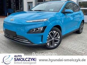 Hyundai KONAELEKTRO 39,2 kwh TREND NAVI+DACHLACKIERUNG