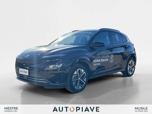 Hyundai KONAEV 39 kWh Exclusive