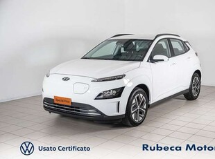 Hyundai KONAEV 39 kWh XLine 136CV