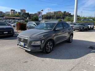 Hyundai KONAHEV 1.6 DCT XPrime